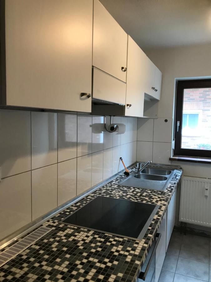 Апартаменты Haus Friedel 2 Иберлинген Экстерьер фото