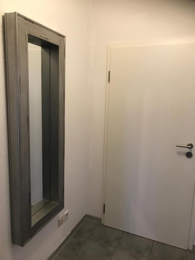 Апартаменты Haus Friedel 2 Иберлинген Экстерьер фото